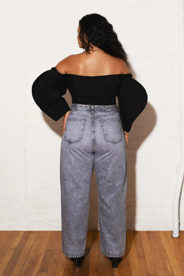 Shop Pants Mara Hoffman Georgina Pant Grey Shop Pants Mara Hoffman Georgina Pant Grey