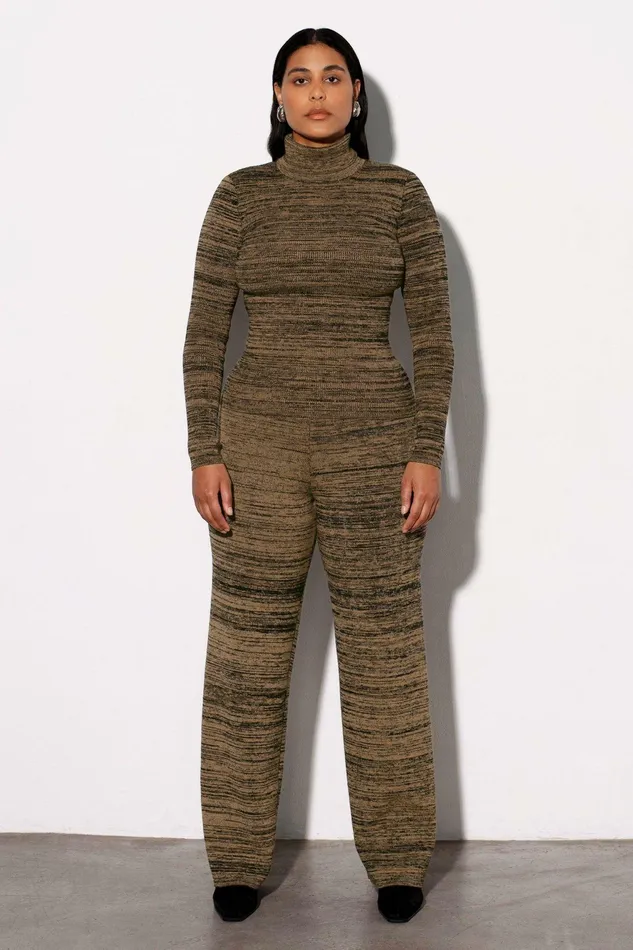 Shop Pants Mara Hoffman Marcel Pant Brown Shop Pants Mara Hoffman Marcel Pant Brown
