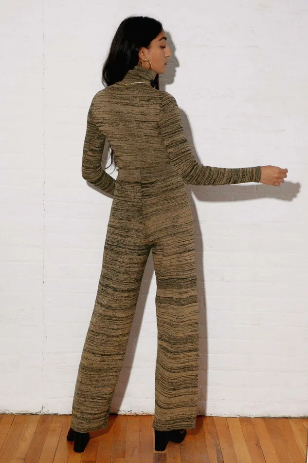 Shop Pants Mara Hoffman Marcel Pant Brown Shop Pants Mara Hoffman Marcel Pant Brown