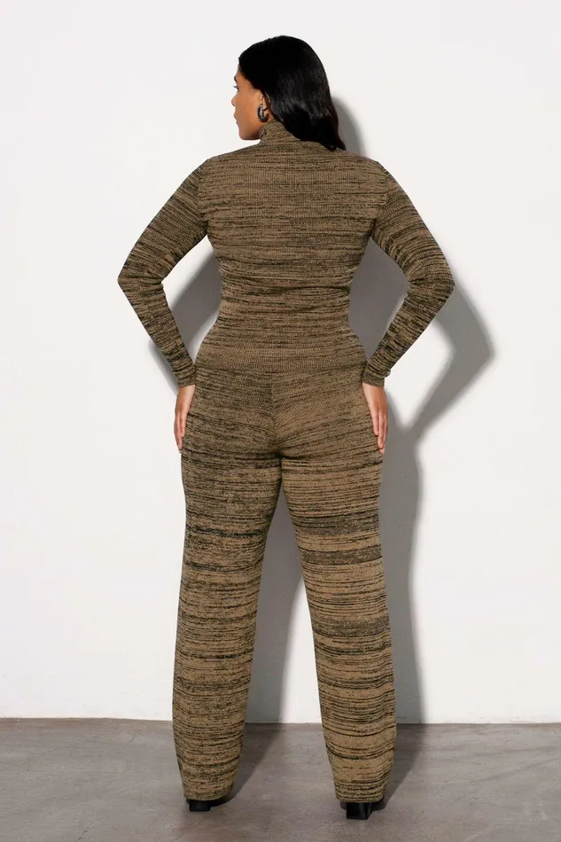 Shop Pants Mara Hoffman Marcel Pant Brown Shop Pants Mara Hoffman Marcel Pant Brown