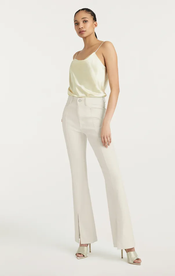 Shop Shanis Pant Gardenia Cinq Sept Pants