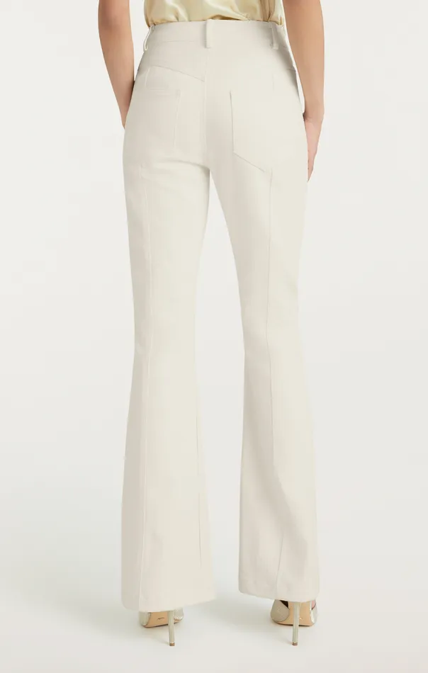 Shop Shanis Pant Gardenia Cinq Sept Pants
