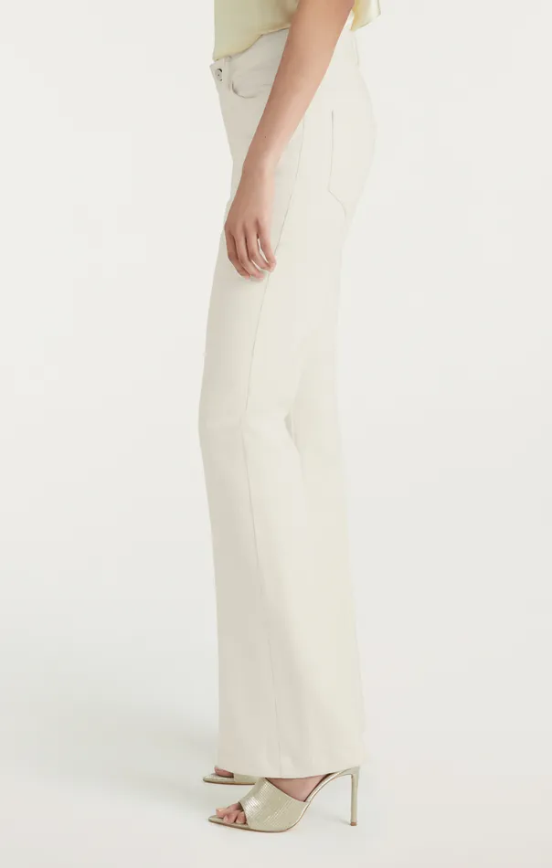 Shop Shanis Pant Gardenia Cinq Sept Pants