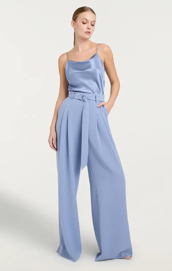 Shop Shauna Pant Stonewash Cinq Sept Pants