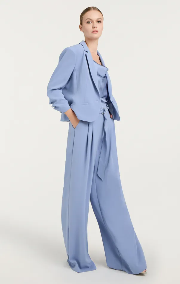 Shop Shauna Pant Stonewash Cinq Sept Pants