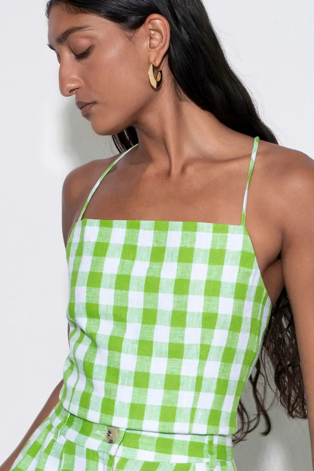 Shop Tops Mara Hoffman Carrie Top Multi Shop Tops Mara Hoffman Carrie Top Multi