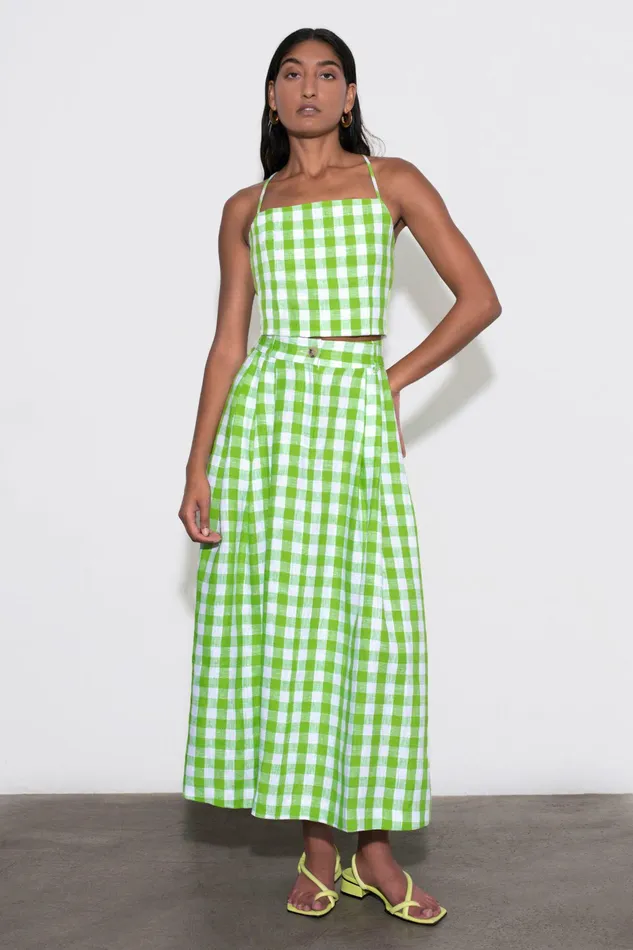 Shop Tops Mara Hoffman Carrie Top Multi Shop Tops Mara Hoffman Carrie Top Multi
