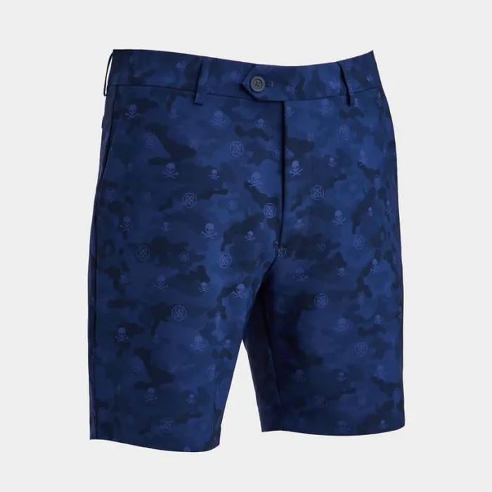 Shorts Men GFORE ICON CAMO MAVERICK 4WAY STRETCH 8034 INSEAM SHORT Twilight Camo Shorts Men GFORE ICON CAMO MAVERICK 4WAY STRETCH 8034 INSEAM SHORT Twilight Camo