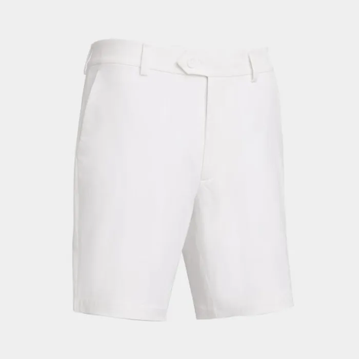Shorts Men GFORE MAVERICK 4WAY STRETCH 8034 INSEAM SHORT Snow