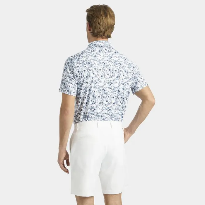 Shorts Men GFORE MAVERICK 4WAY STRETCH 8034 INSEAM SHORT Snow