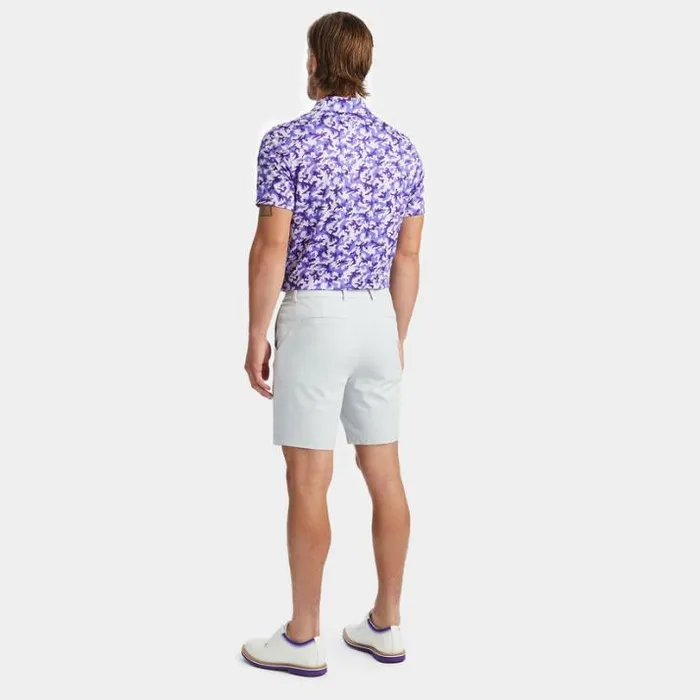 Shorts Men GFORE MAVERICK 4WAY STRETCH SHORT Nimbus