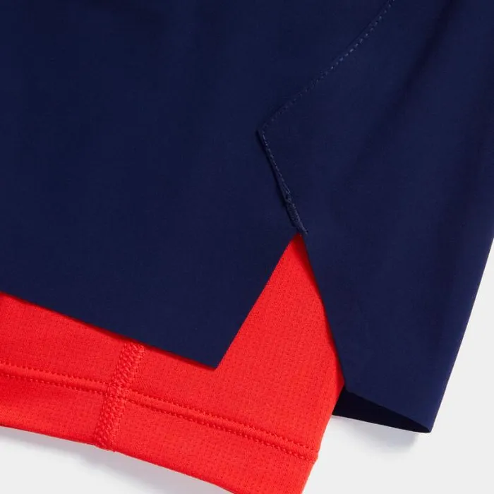 Shorts Men GFORE STRETCH WARP KNIT MESH LINED OPS SHORT Patriot Navy