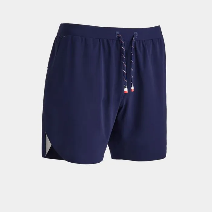 Shorts Men GFORE STRETCH WARP KNIT OPS SHORT Patriot Navy