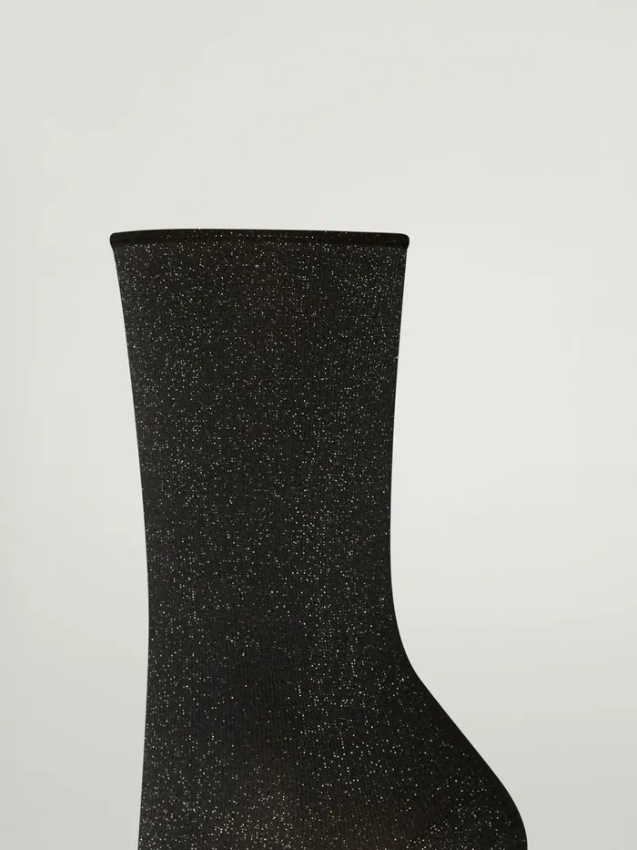 Stardust Socks Blackpewter Women Wolford Socks