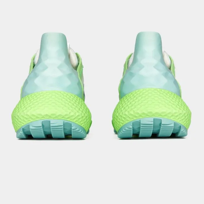 Street Shoes Women GFORE WOMEN039S LIMITED EDITION MG4X2 RIPSTOP HYBRID GOLF CROSS TRAINER Gecko