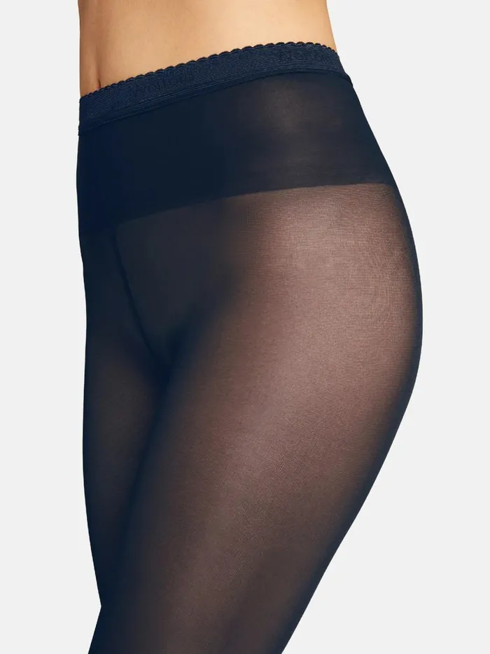 Synergy 40 Leg Support Tights Admiral Women Wolford Tights