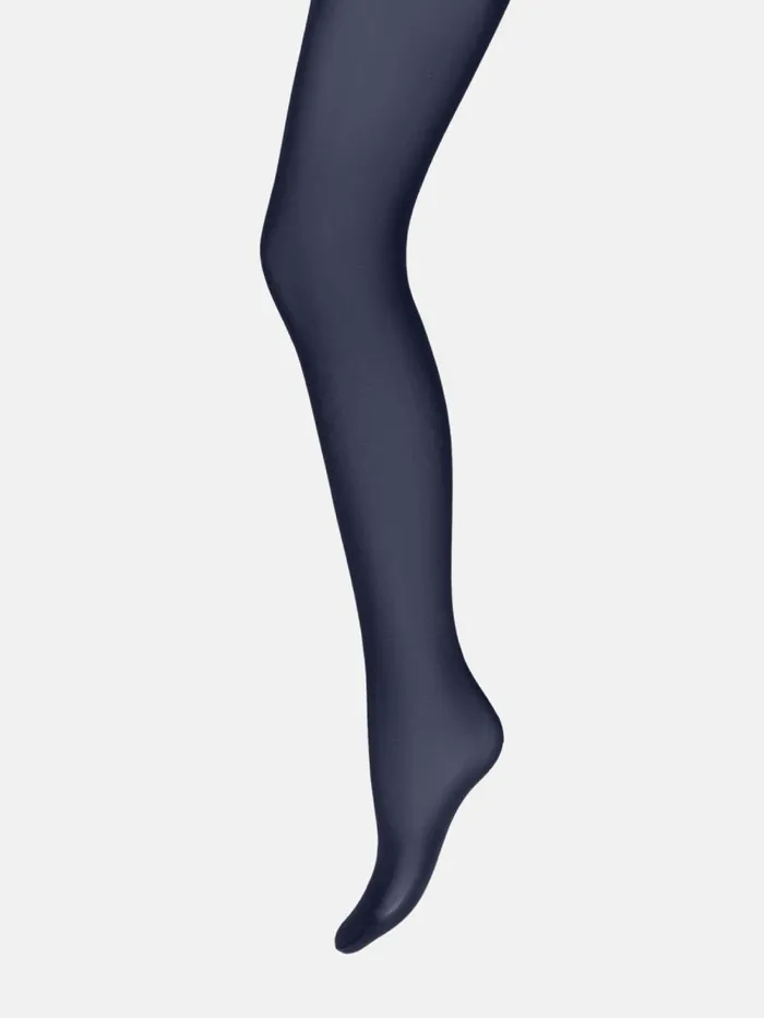 Synergy 40 Leg Support Tights Admiral Women Wolford Tights