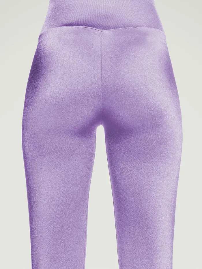 The Workout Leggings Lavender Sky Women Wolford Leggings