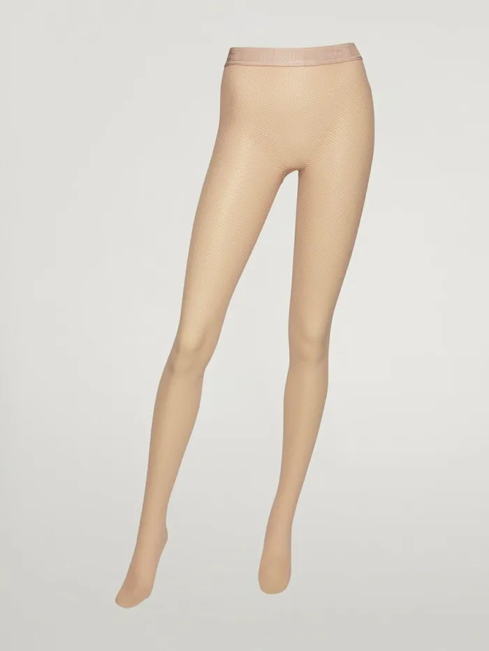 Twenties Econyl Tights Rosepowder Women Wolford Tights