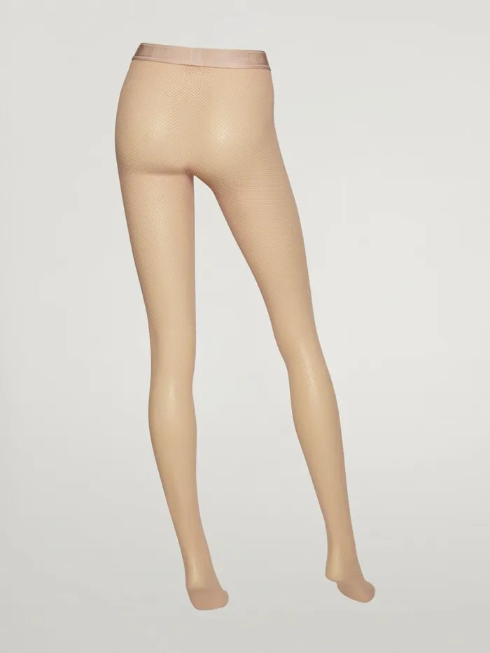Twenties Econyl Tights Rosepowder Women Wolford Tights