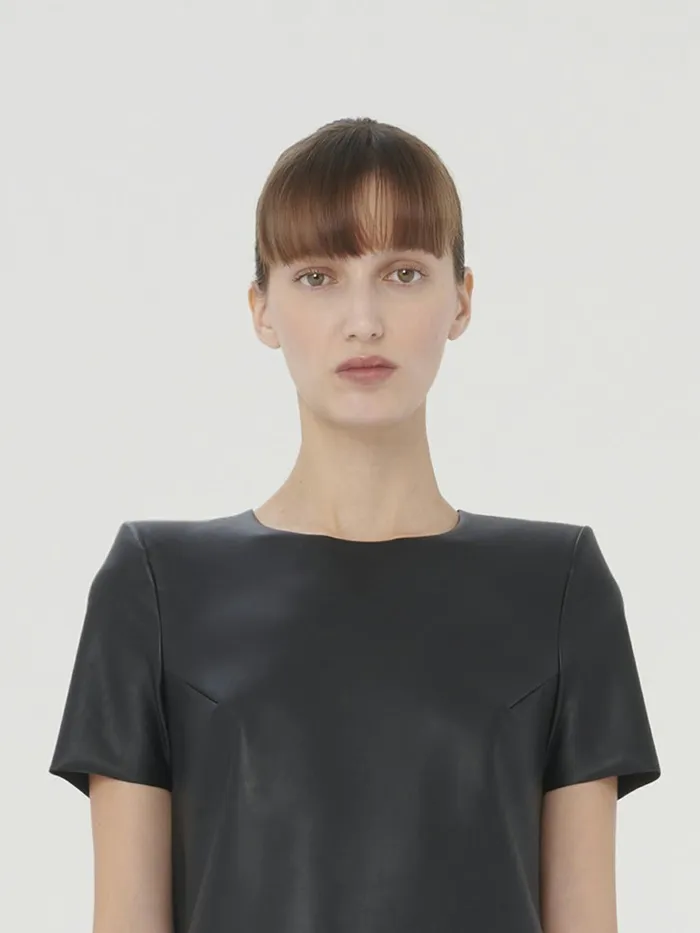 Vegan Dress Black Women Wolford Dresses and Skirts