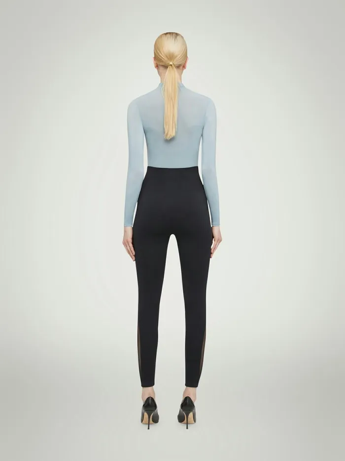 Venus Leggings Black Women Wolford Fashion Leggings