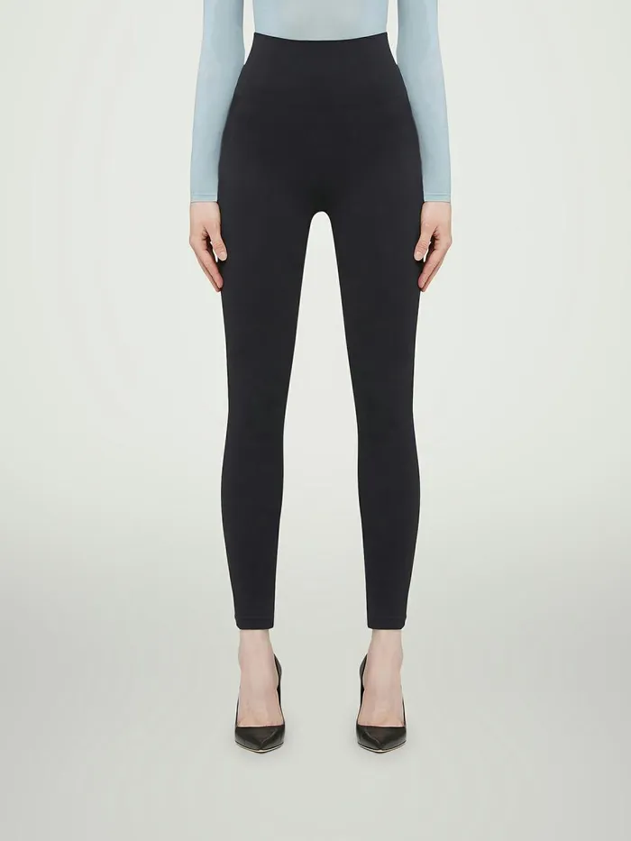 Venus Leggings Black Women Wolford Fashion Leggings