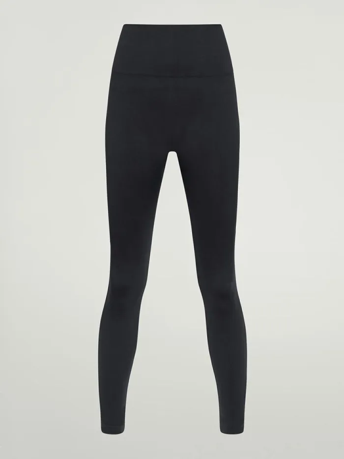 Venus Leggings Black Women Wolford Fashion Leggings