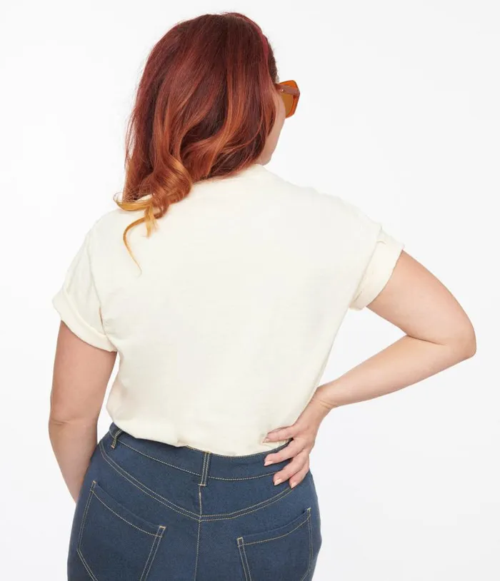 Vintage Style Dr Pepper Social Club Fitted Graphic Tee ClothingPlus Unique Vintage Graphic Tees