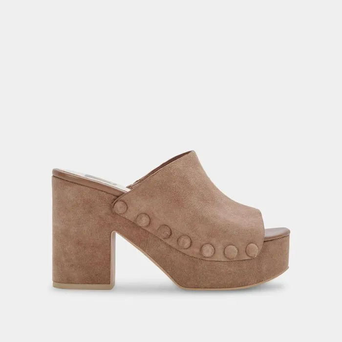Wedges Shop Dolce Vita Emol Heels Mushroom Suede Mushroom Suede Chunky Heel Sandals Mushroom Suede Wedges Shop Dolce Vita Emol Heels Mushroom Suede Mushroom Suede Chunky Heel Sandals Mushroom Suede