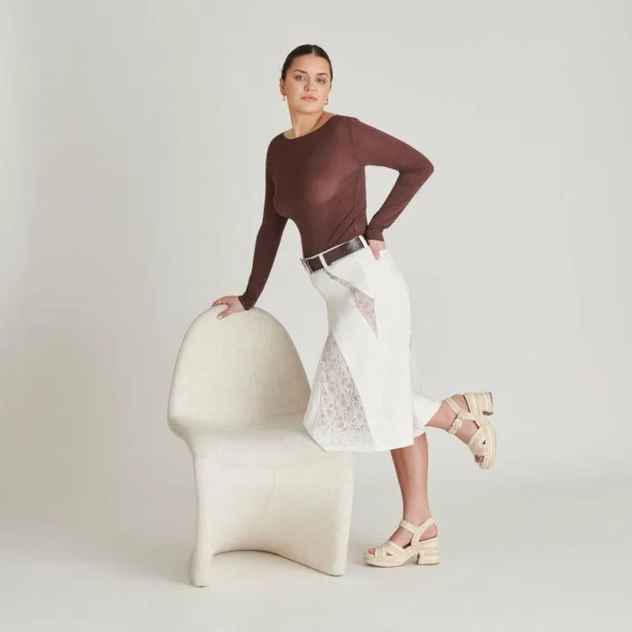Wedges Shop Dolce Vita Grayce Heels Natural Multi Woven Natural Multi Woven