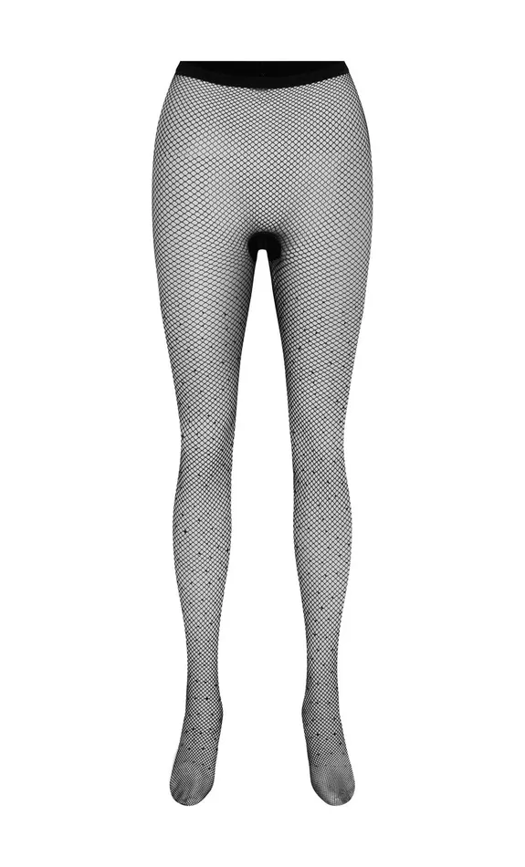 Woman Bec Bridge Accessories ASTRO FISHNET STOCKING BlackBlack Woman Bec Bridge Accessories ASTRO FISHNET STOCKING BlackBlack