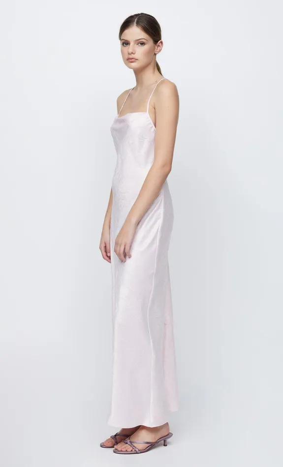 Woman Bec Bridge Maxi Dresses CAROLINA MAXI DRESSFINAL SALE 8211 NO RETURNS Quartz Pink Woman Bec Bridge Maxi Dresses CAROLINA MAXI DRESSFINAL SALE 8211 NO RETURNS Quartz Pink