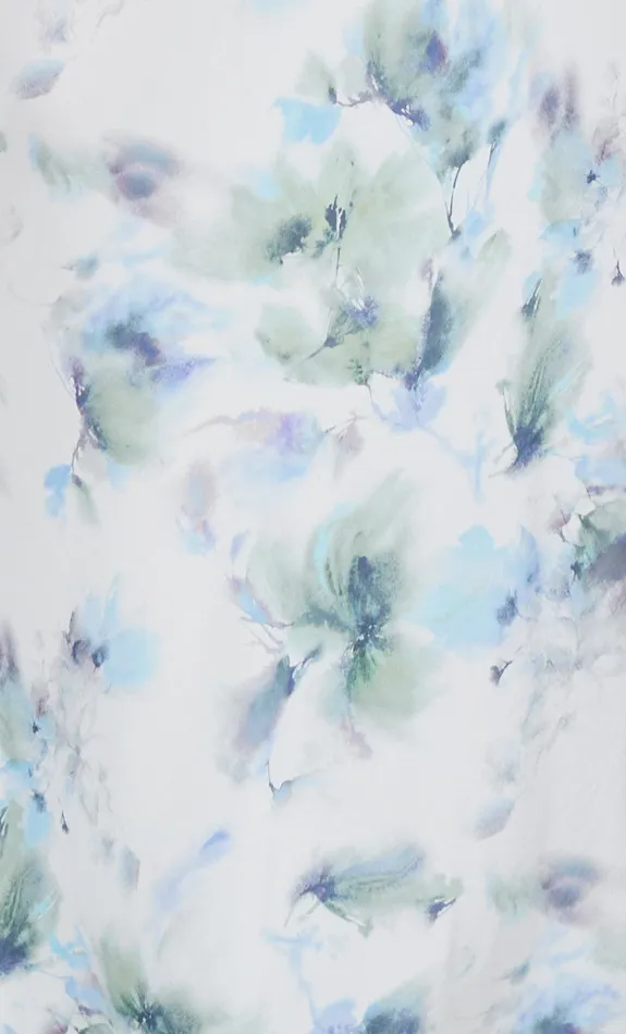 Woman Bec Bridge Maxi Dresses CORRINE SPLIT MAXI DRESSFINAL SALE 8211 NO RETURNS Watercolour Floral Woman Bec Bridge Maxi Dresses CORRINE SPLIT MAXI DRESSFINAL SALE 8211 NO RETURNS Watercolour Floral