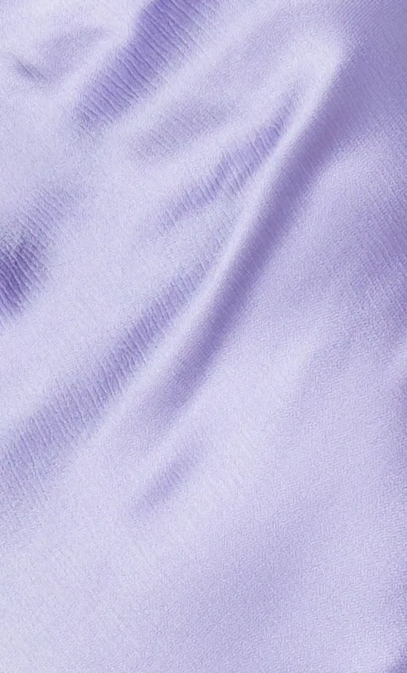 Woman Bec Bridge Maxi Dresses MOON DANCE STRAPLESS DRESS Lilac Woman Bec Bridge Maxi Dresses MOON DANCE STRAPLESS DRESS Lilac