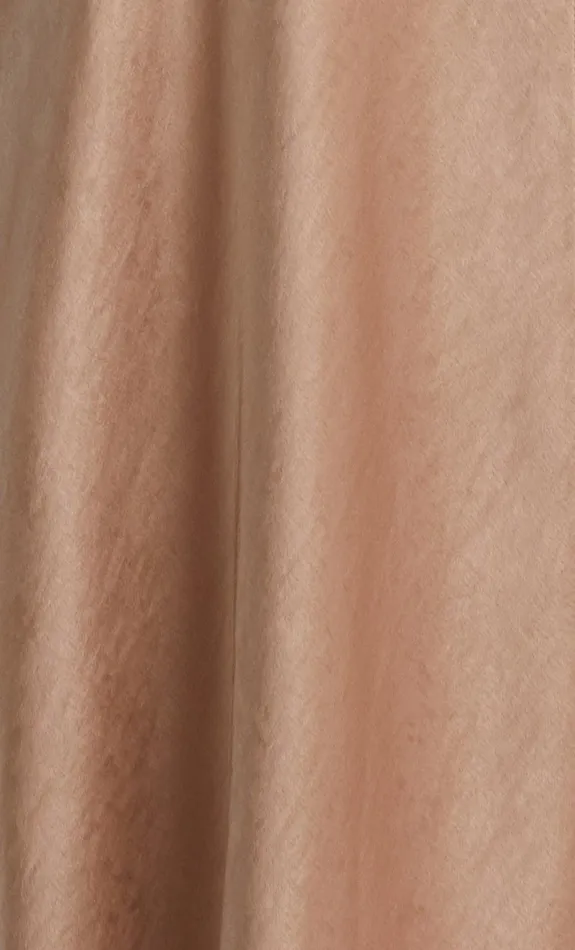 Woman Bec Bridge Maxi Dresses THE DREAMER TIE DRESS Golden Woman Bec Bridge Maxi Dresses THE DREAMER TIE DRESS Golden