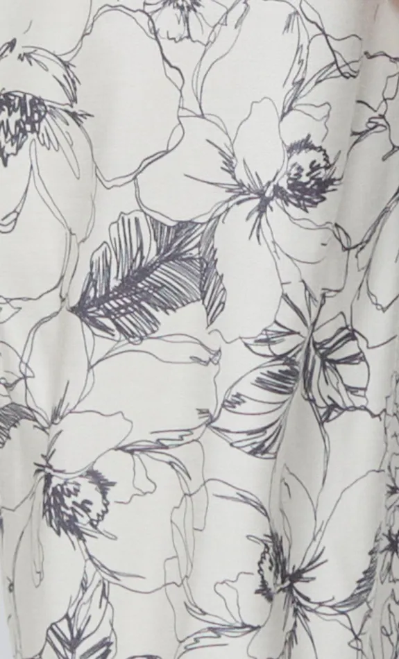 Woman Bec Bridge Maxi Dresses TILLIE STRAPLESS MAXI DRESSFINAL SALE 8211 NO RETURNS Linear Floral Woman Bec Bridge Maxi Dresses TILLIE STRAPLESS MAXI DRESSFINAL SALE 8211 NO RETURNS Linear Floral