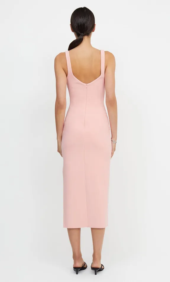 Woman Bec Bridge Midi Dresses JOELLE MIDI DRESSFINAL SALE 8211 NO RETURNS Guava Woman Bec Bridge Midi Dresses JOELLE MIDI DRESSFINAL SALE 8211 NO RETURNS Guava