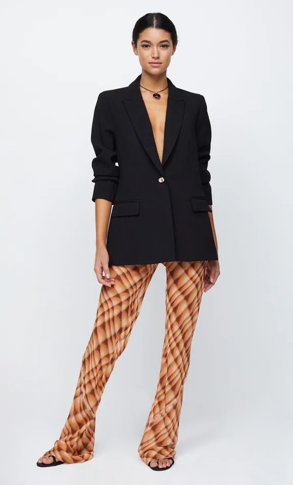 Woman Bec Bridge Outerwear DEON JACKET Black