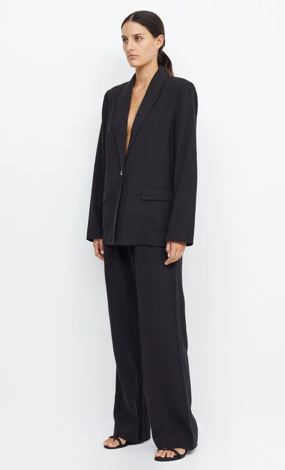 Woman Bec Bridge Shorts Pants BILLY PANT Black