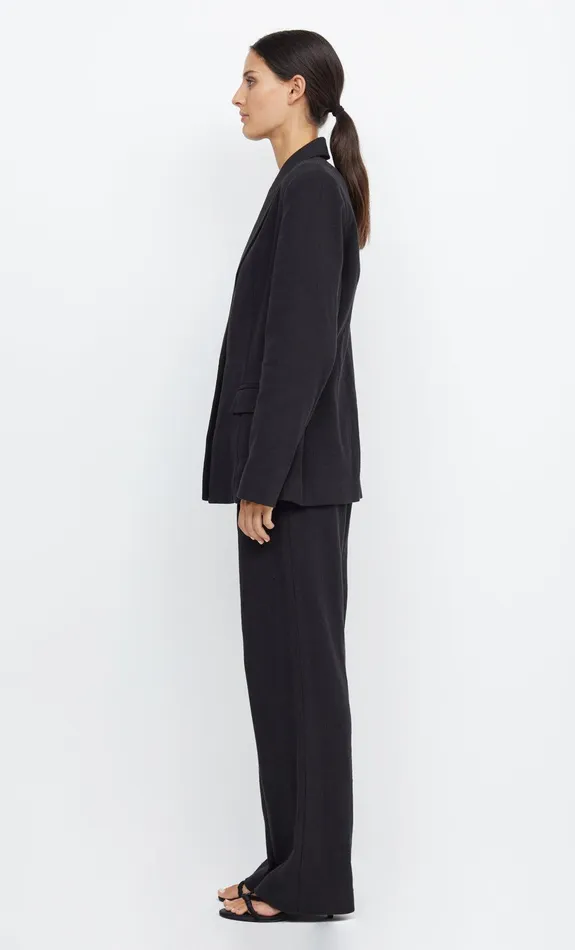 Woman Bec Bridge Shorts Pants BILLY PANT Black Woman Bec Bridge Shorts Pants BILLY PANT Black