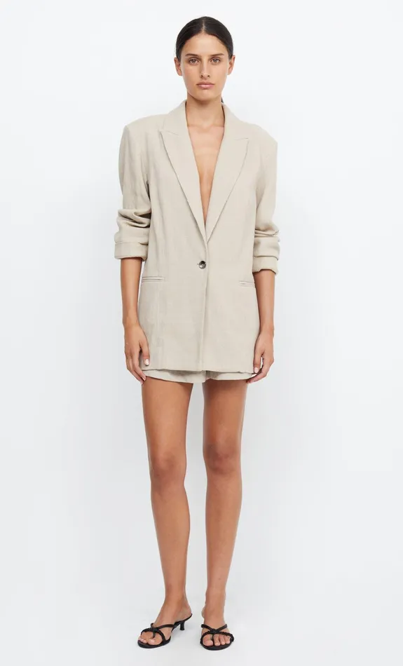 Woman Bec Bridge Shorts Pants MANON SHORTFINAL SALE 8211 NO RETURNS Almond Woman Bec Bridge Shorts Pants MANON SHORTFINAL SALE 8211 NO RETURNS Almond