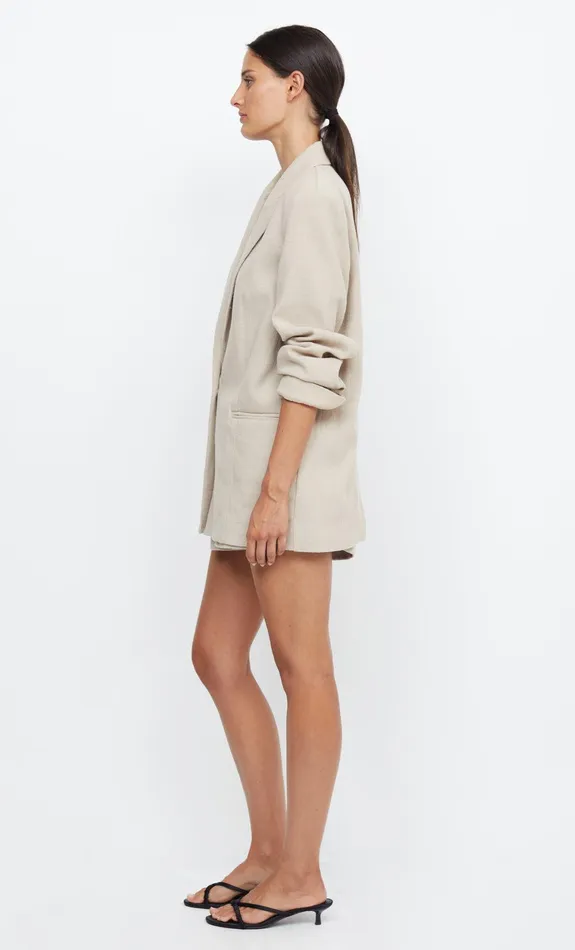 Woman Bec Bridge Shorts Pants MANON SHORTFINAL SALE 8211 NO RETURNS Almond Woman Bec Bridge Shorts Pants MANON SHORTFINAL SALE 8211 NO RETURNS Almond
