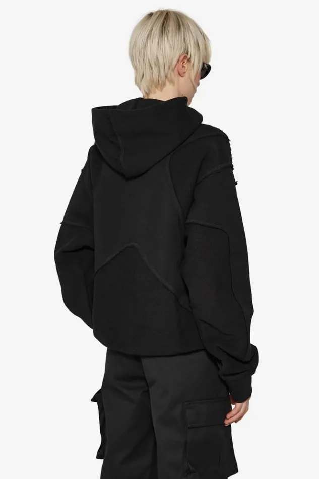 Women Hoodies and Sweats MISBHV X Hoodie