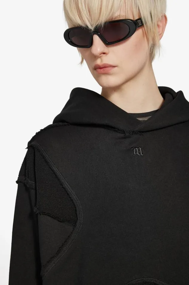 Women Hoodies and Sweats MISBHV X Hoodie