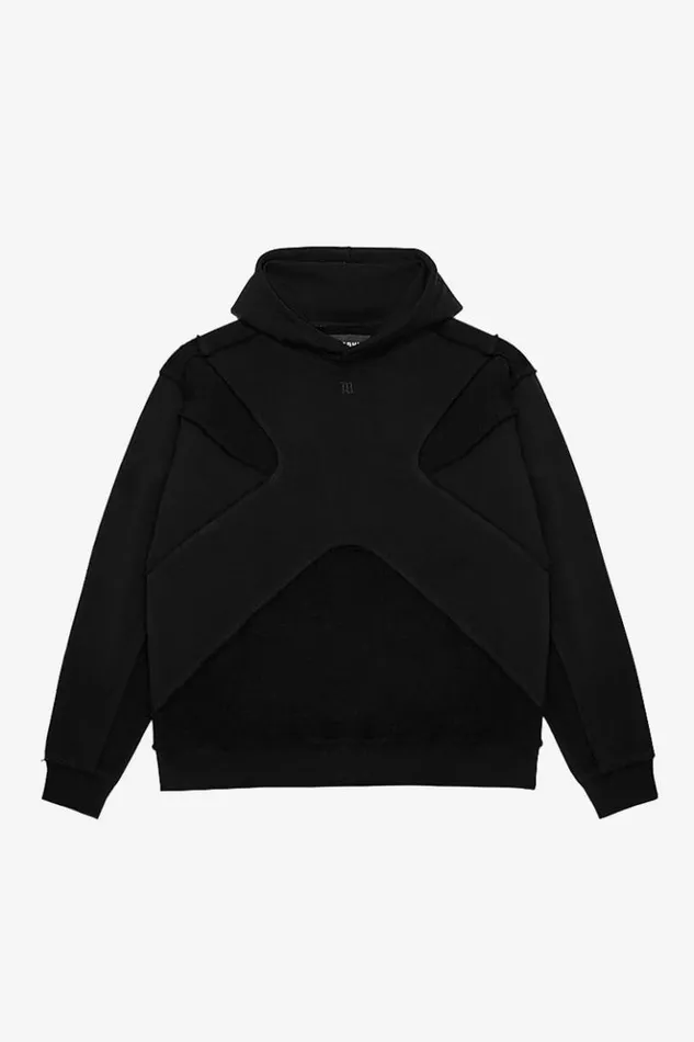 Women Hoodies and Sweats MISBHV X Hoodie