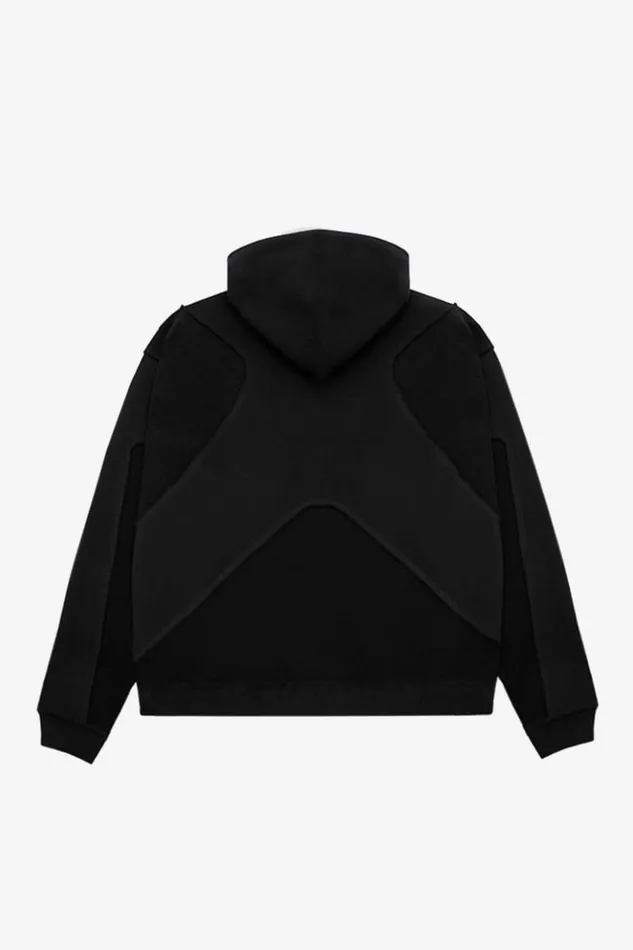 Women Hoodies and Sweats MISBHV X Hoodie