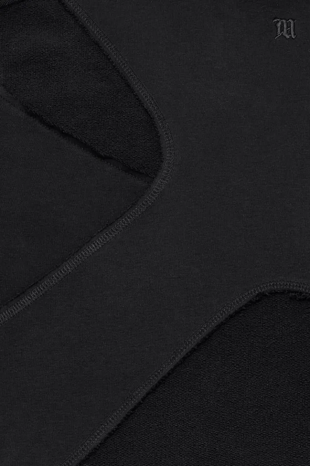 Women Hoodies and Sweats MISBHV X Hoodie
