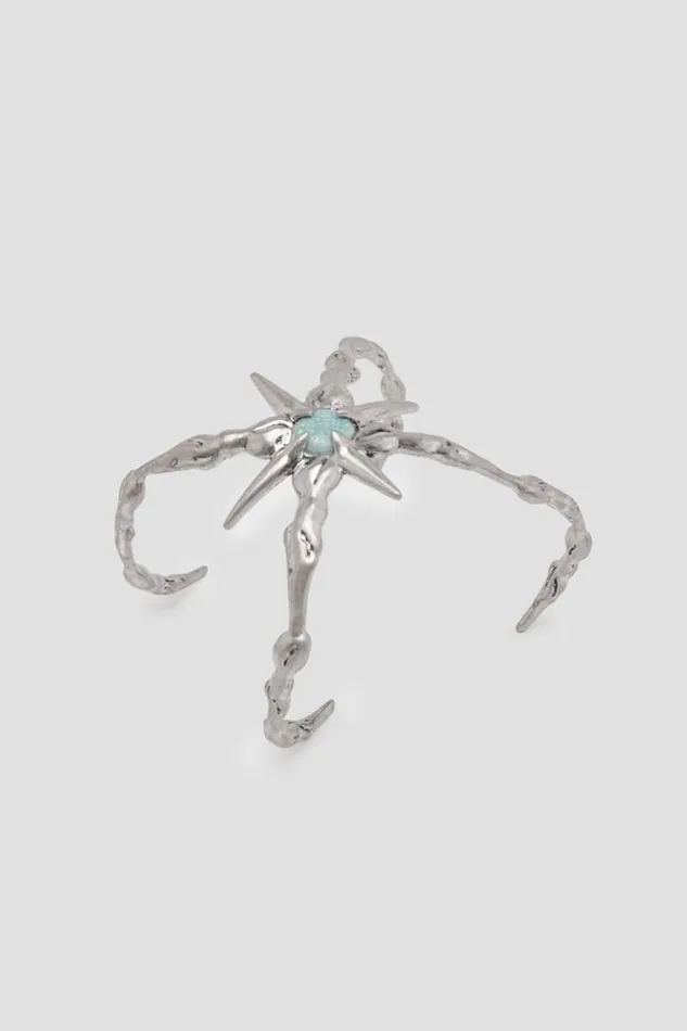 Women Jewelry MISBHV Goa Bracelet Silver