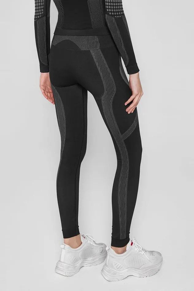 Women Leggings MISBHV Sport Leggings Muted Black